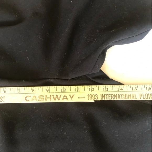 Belted Dress Pants - Picture 8 of 9